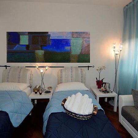 Tintoretto Inn B&B Rom Exterior foto