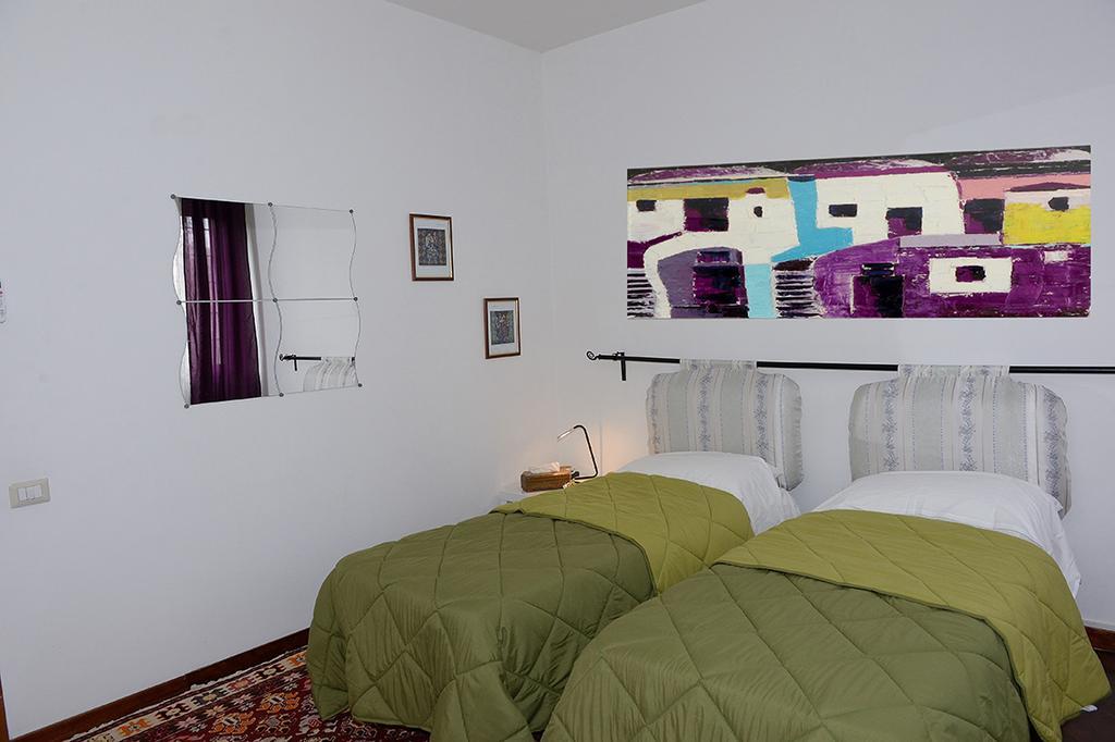 Tintoretto Inn B&B Rom Exterior foto
