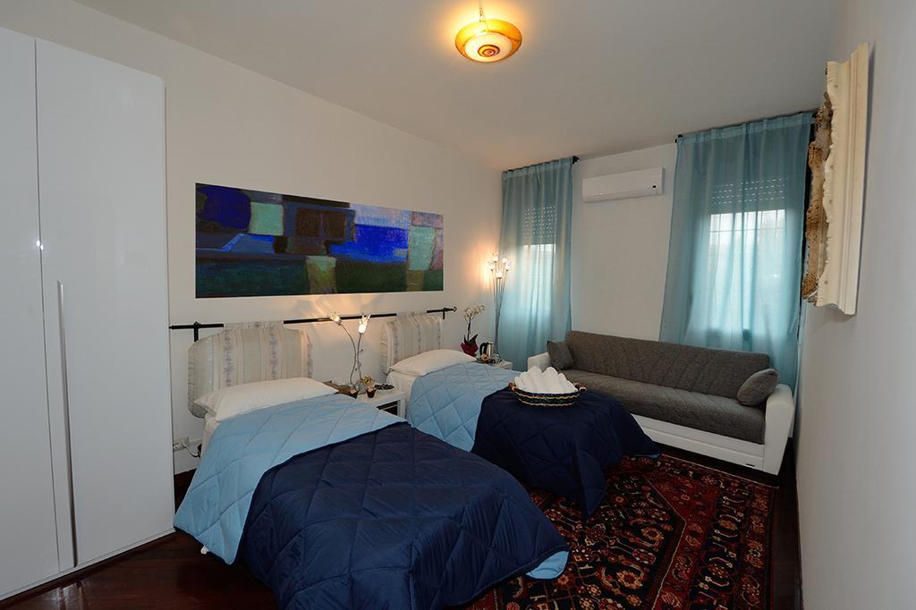 Tintoretto Inn B&B Rom Exterior foto