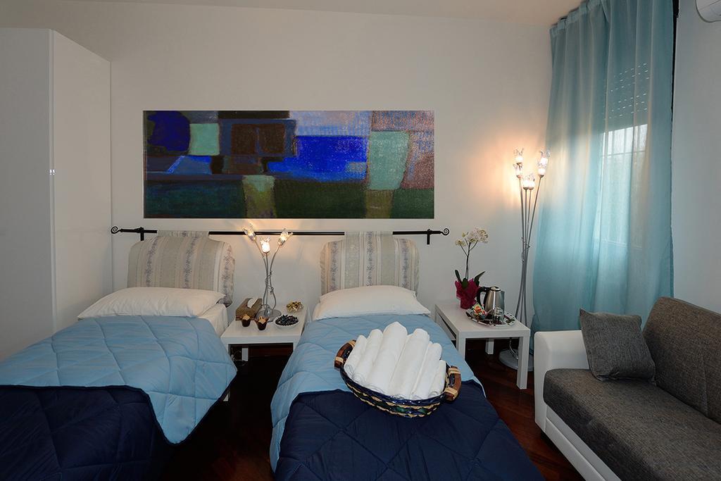 Tintoretto Inn B&B Rom Exterior foto